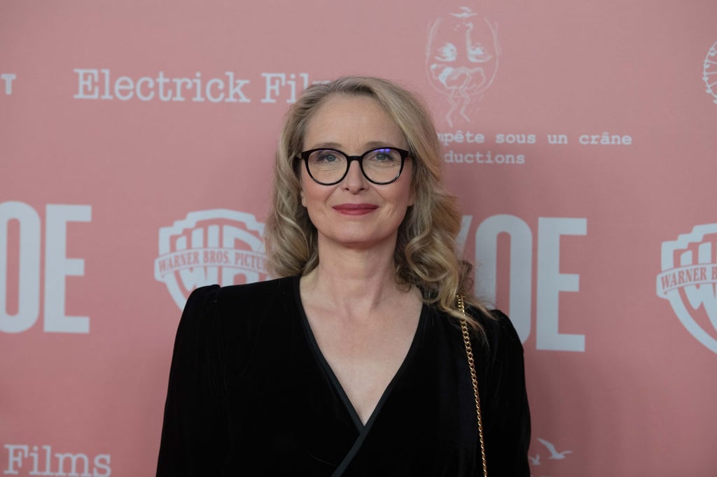 Die französisch-amerikanische Schauspielerin Julie Delpy wird im Sommer für mehrere Wochen in Hamburg leben und dort einen Film drehen.
