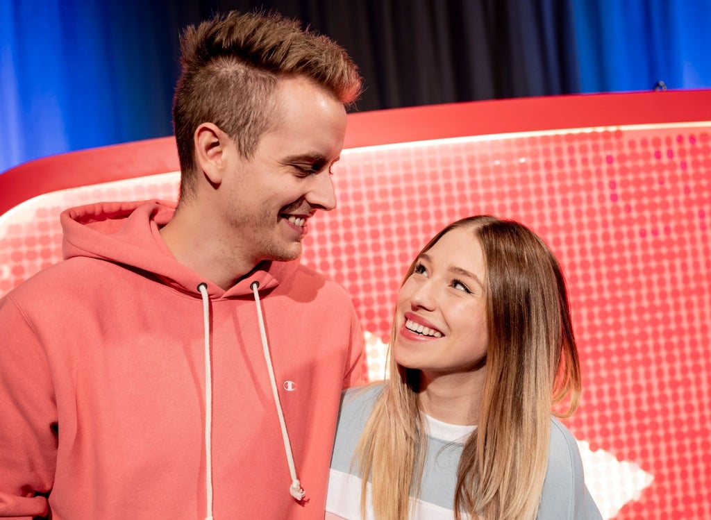 Das YouTuber-Paar Julian „Julienco“ Claßen und Bianca „Bibi“ Claßen hat zwei gemeinsame Kinder.