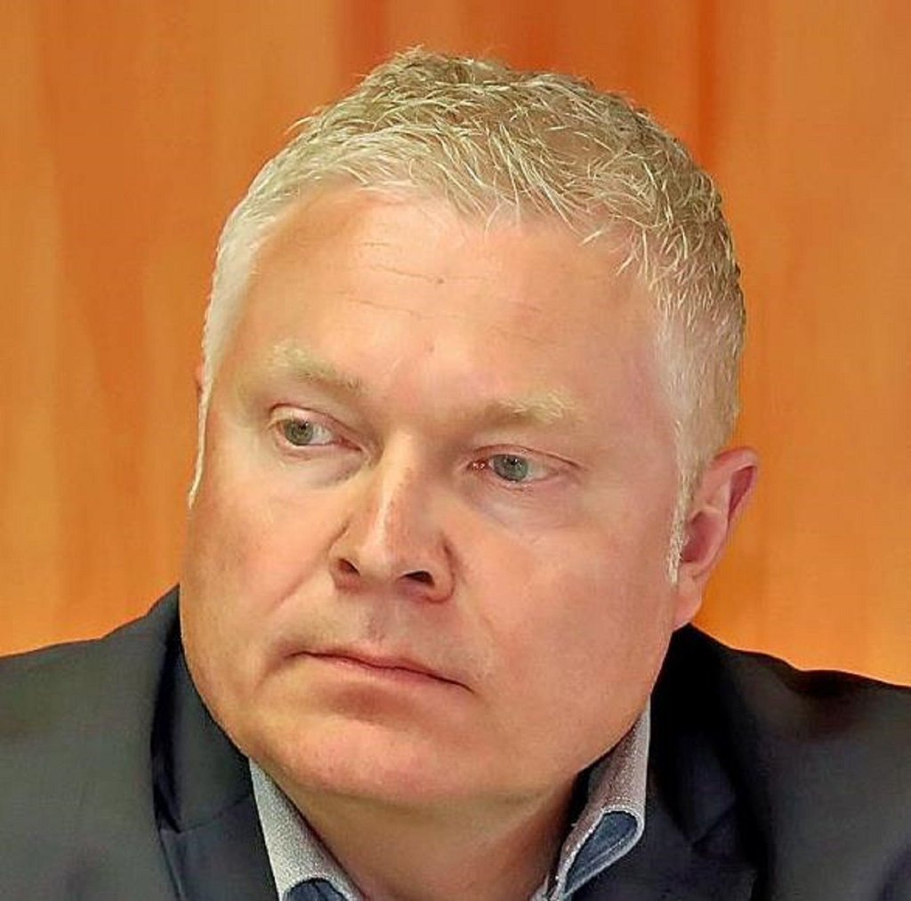 Peter Kohl wird Bürgermeister im Südharz.