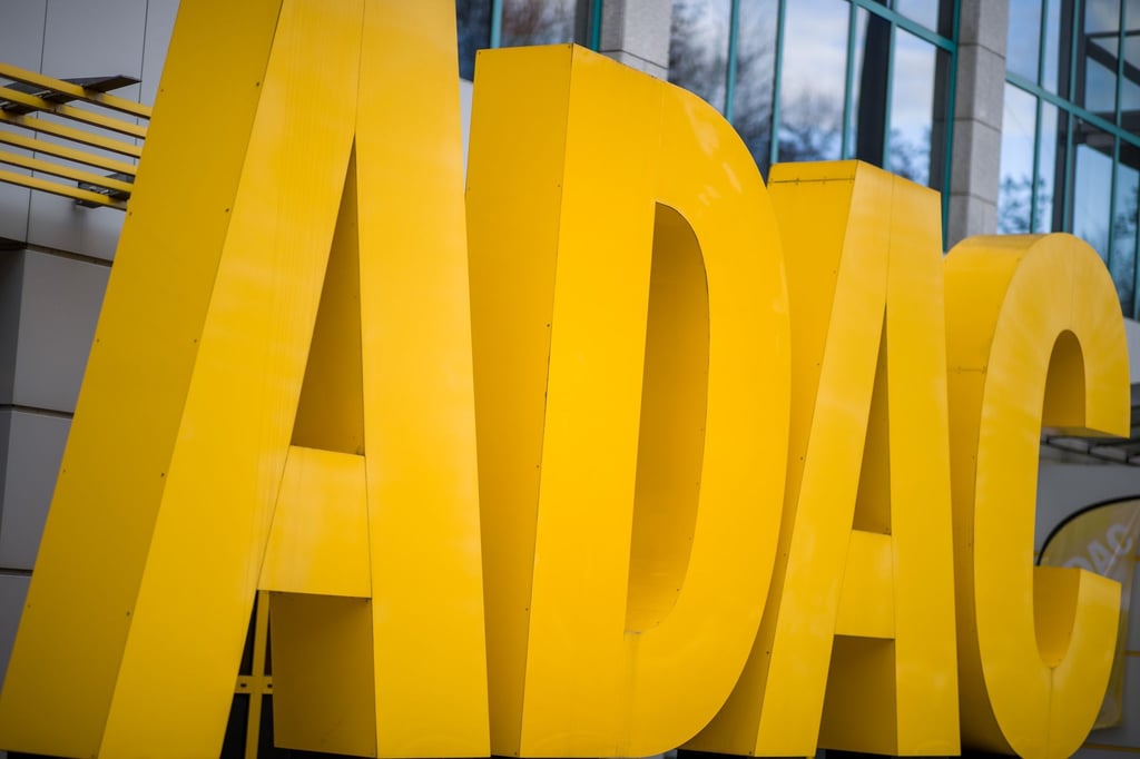 Der Automobilclub ADAC will auch Radfahrern helfen - sofern sie Mitglieder sind.