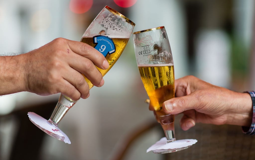 Die Zeitschrift „Öko-Test“ ließ Pils von 50 Marken analysieren und von biererprobten Testern geschmacklich prüfen.