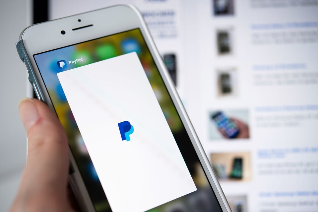 Achtung Phishing: Betrüger versuchen derzeit, Nutzerinnen und Nutzer auf gefälschte Paypal-Seiten zu locken, um dort Log-in- und Kreditkartendaten zu stehlen.