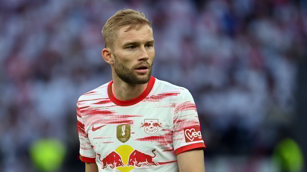 In Österreichs Nationalteam setzt Ralf Rangnick auf die Dienste von RB-Profi Konrad Laimer.