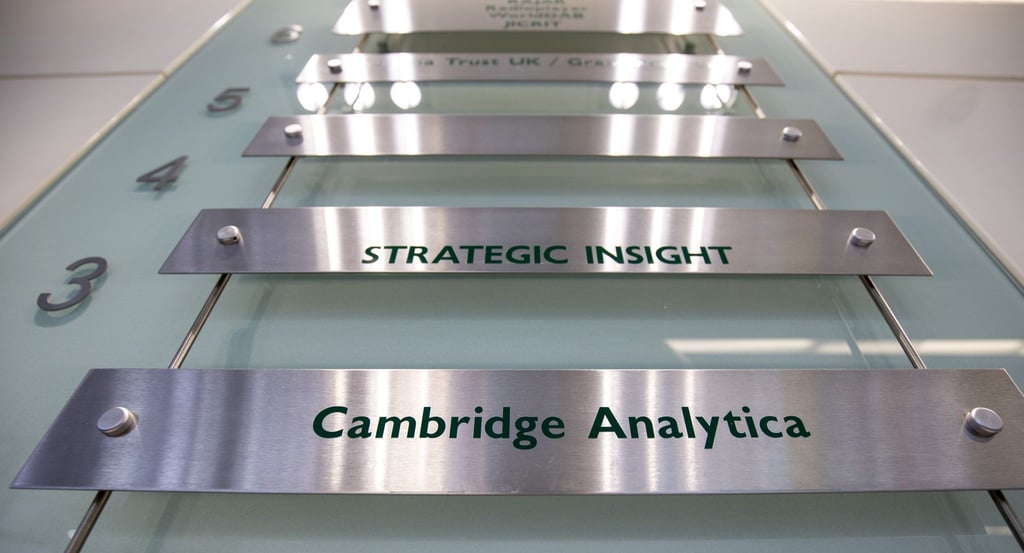 US-Ermittler machen einen neuen Anlauf, um Facebook-Gründer Mark Zuckerberg im Datenschutz-Skandal um Cambridge Analytica persönlich zur Verantwortung zu ziehen.