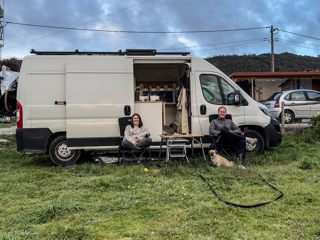 Profi-Camper aus Sachsen-Anhalt gelingt perfekte Urlaub Wohnmobil