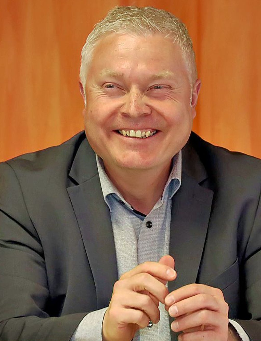 Peter Kohl
