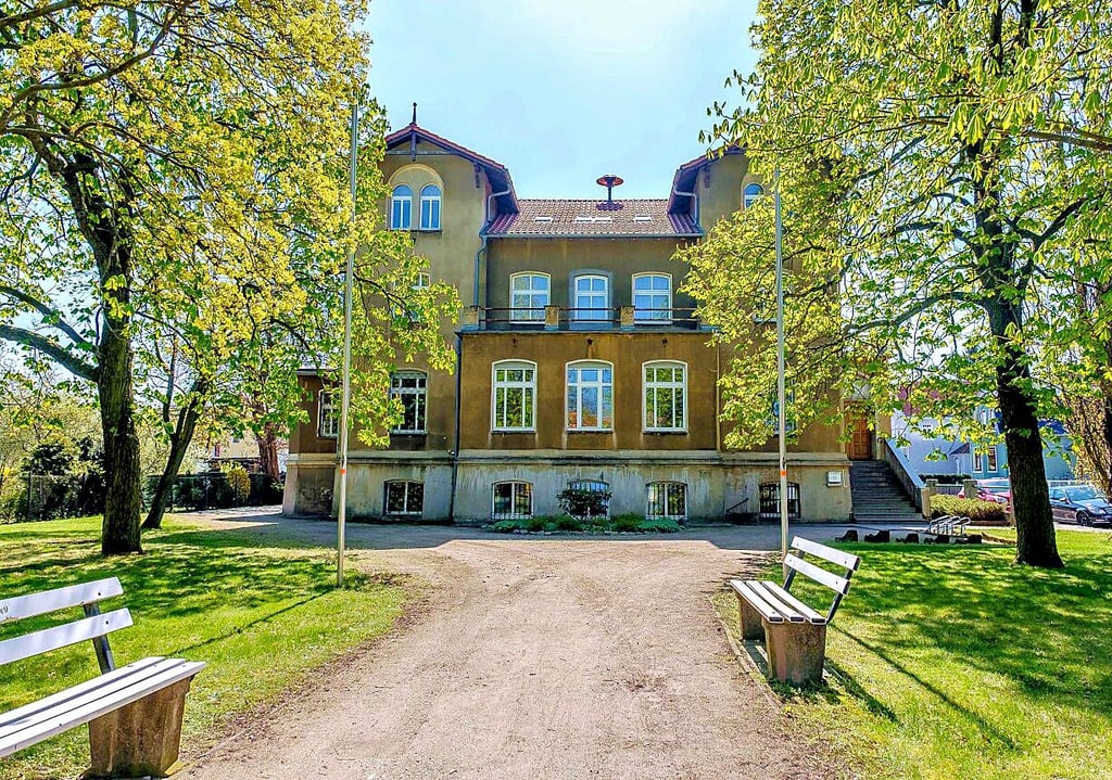 Wie soll es weitergehen in Oranienbaum-Wörlitz? Darüber soll nicht nur im Rathaus beraten werden.