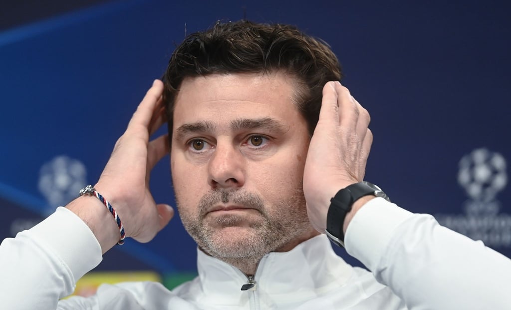 Bleibt Mauricio Pochettino doch PSG-Coach?