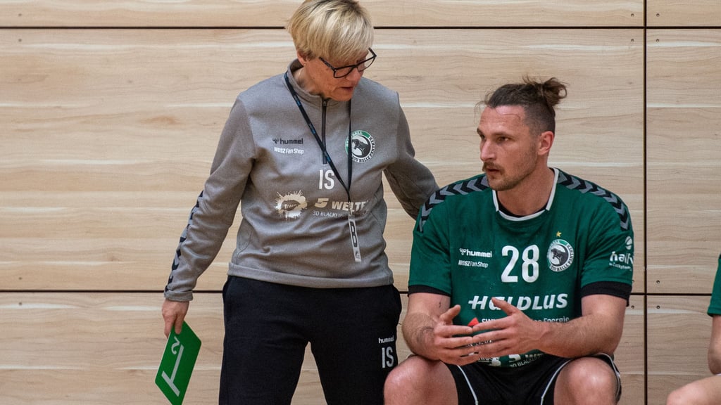 USV Panther aus Halle krallen sich vorzeitig den Meistertitel