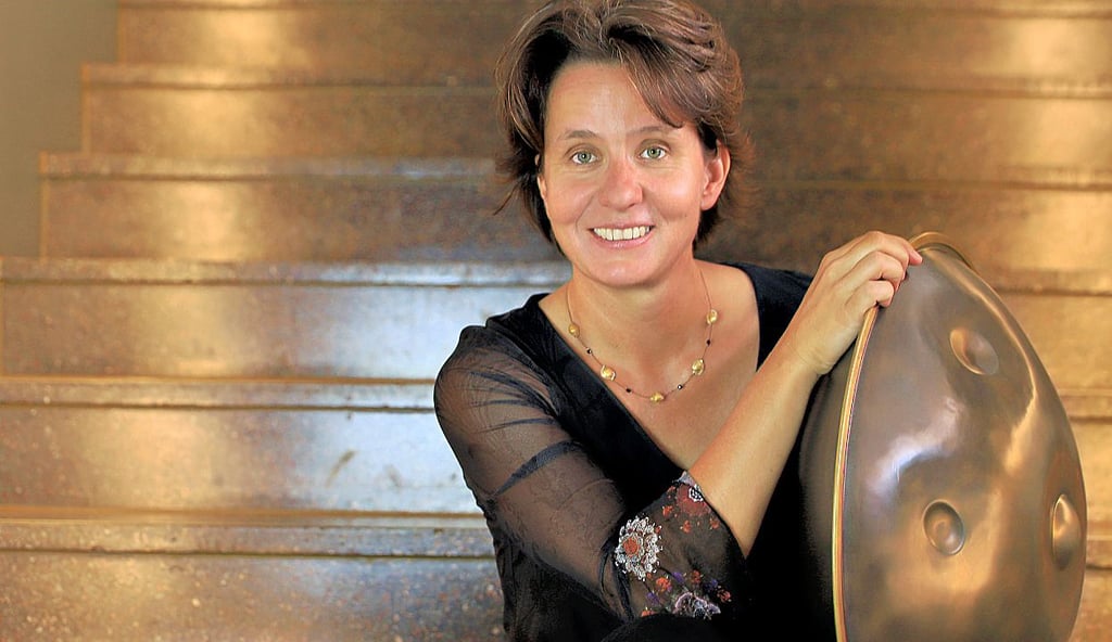 Cora Krötz wird zum Konzert in Wittenberg erwartet.