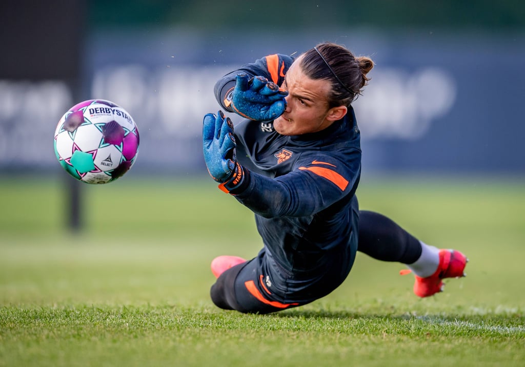 Tim Schreiber hat seinen Kontrakt bei RB Leipzig verlängert und spielt in der kommenden Saison bei Holstein Kiel.