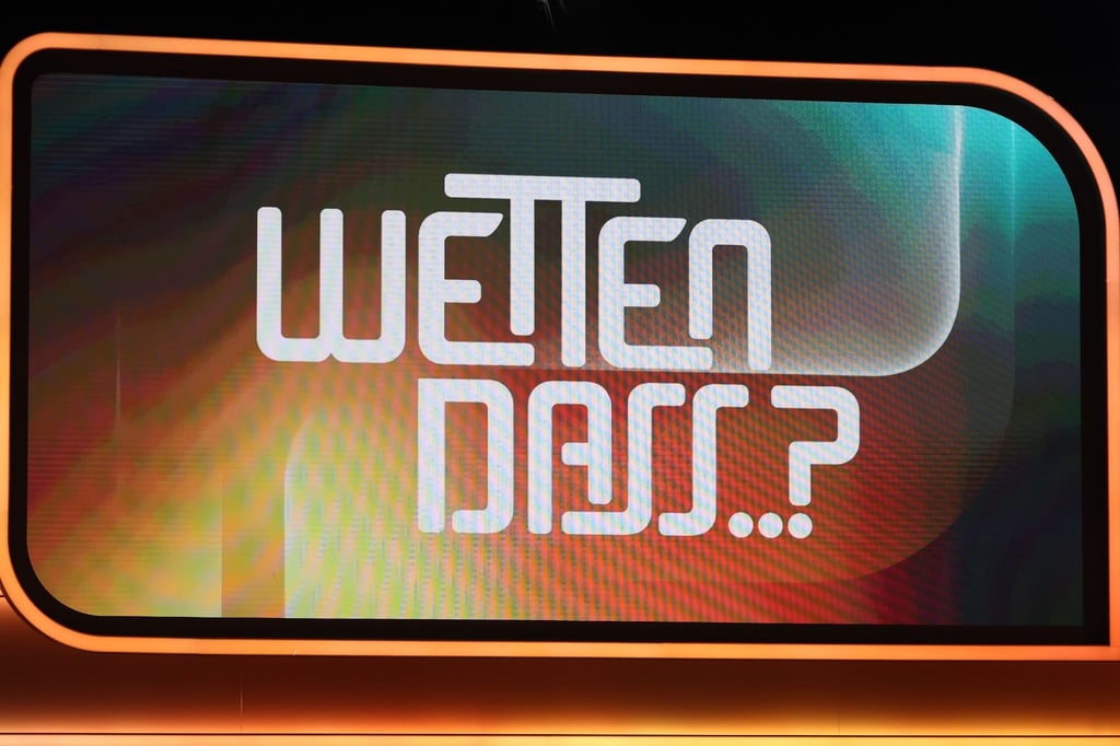 Auch in diesem Jahr soll es wieder eine Show mit Thomas Gottschalk geben.