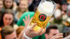 Biergärten in Magdeburg hoffen am Vatertag 2022 auf einen guten Besuch