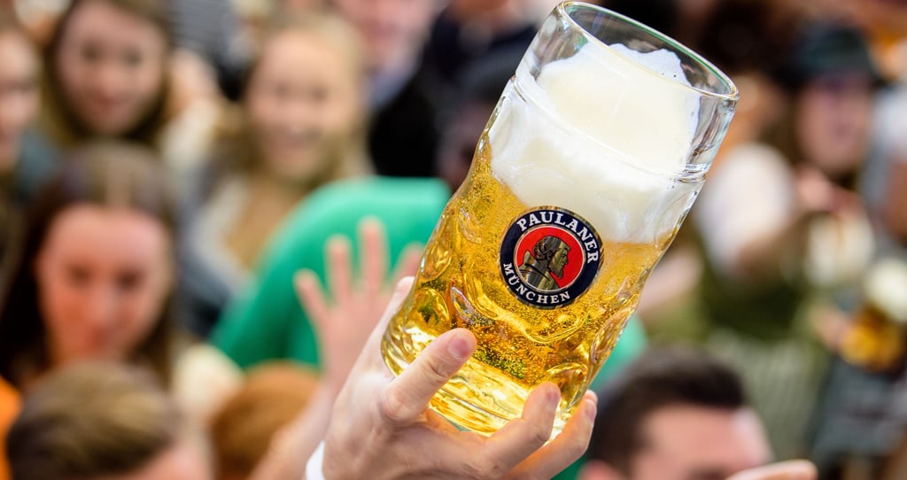 Biergärten in Magdeburg hoffen am Vatertag 2022 auf einen guten Besuch