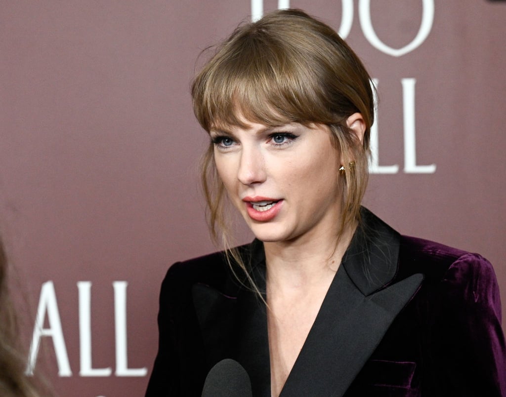 US-Sängerin Taylor Swift zeigt sich bestürzt nach dem Attentat in Texas.