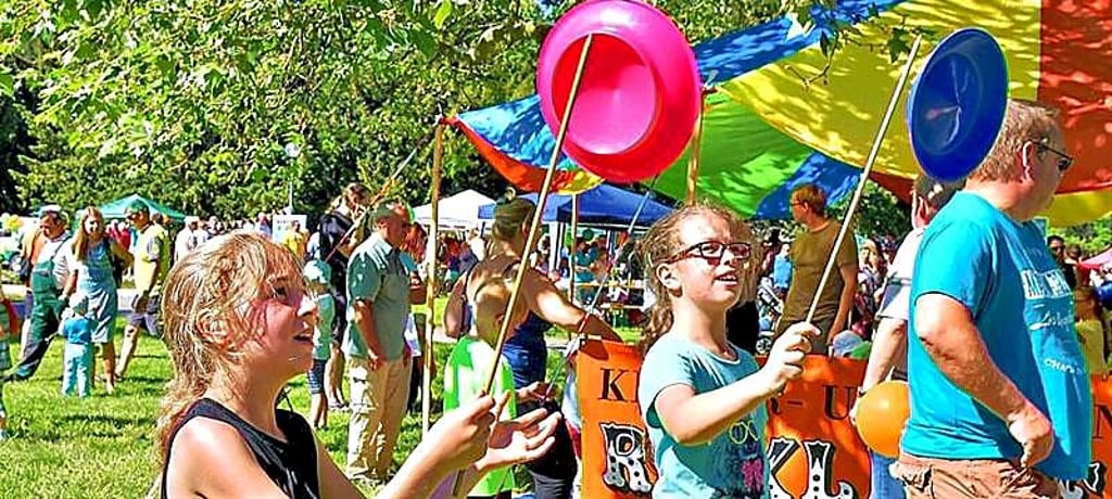 Kinderfest