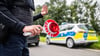 Rund um den Männertag will die Polizei in Sachsen-Anhalt verstärkt den Verkehr kontrollieren.