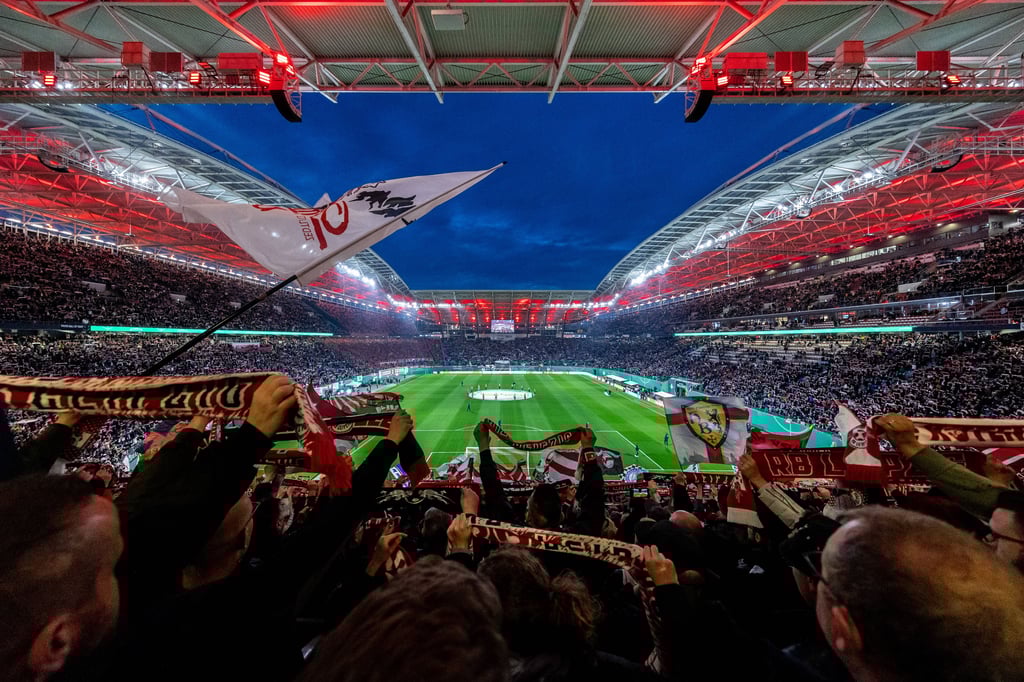 Für RB Leipzig steht das erste Pflichtspiel der Saison im DFB-Pokal ab dem 29. Juli an.
