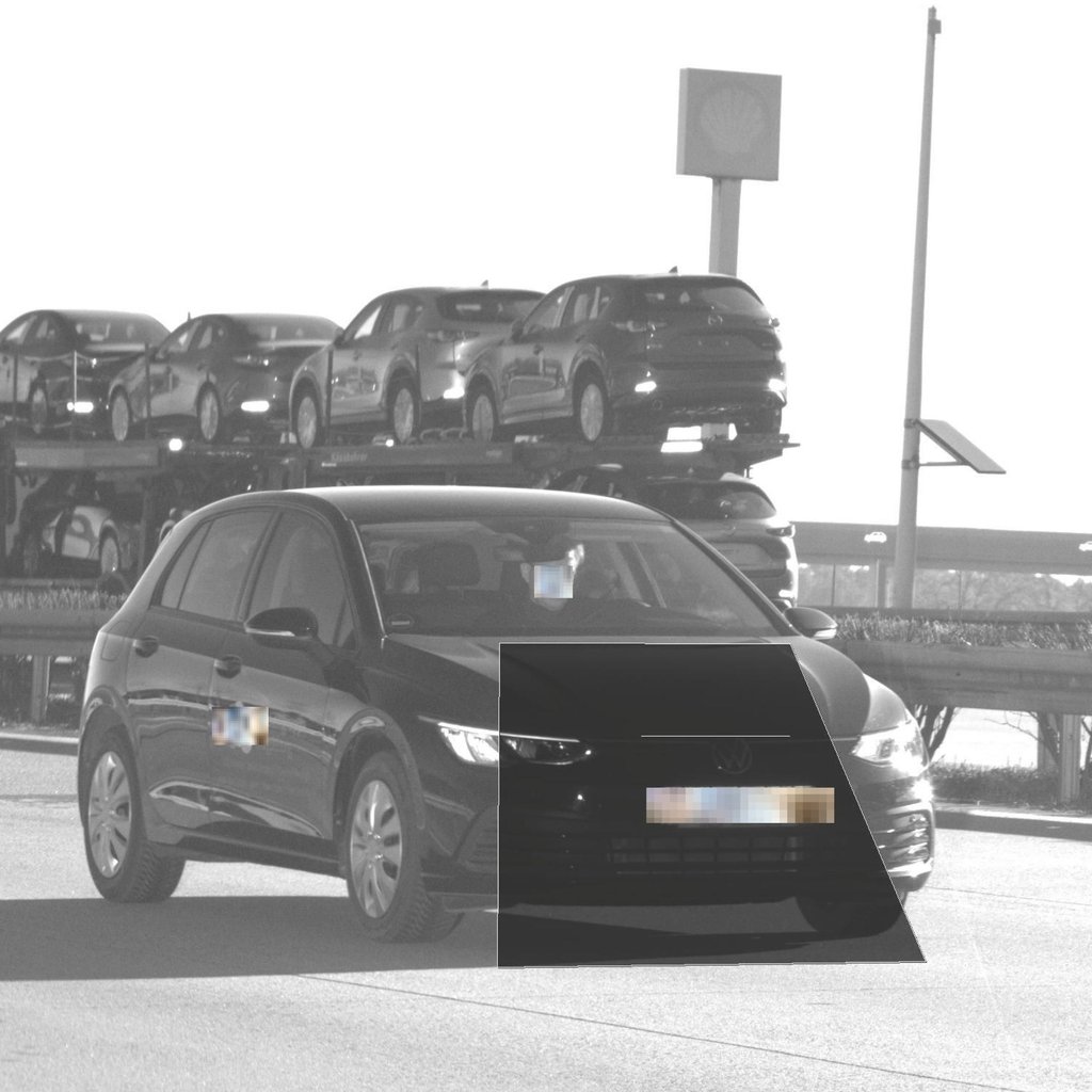 180.000 mal hat es Autofahrer auf der A2 schon erwischt.