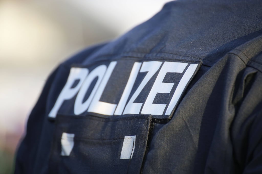 Die Polizei in Magdeburg warnt vor einer Betrugsmasche.