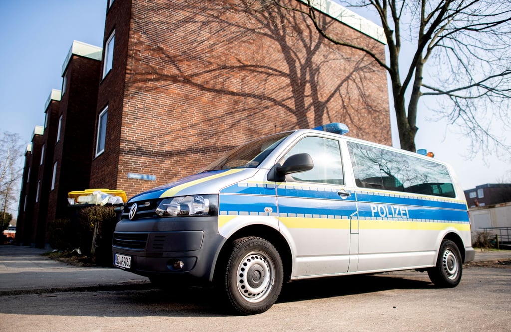 In Tangermünde eskalierte am Herrentag ein Streit unter Jugendlichen.