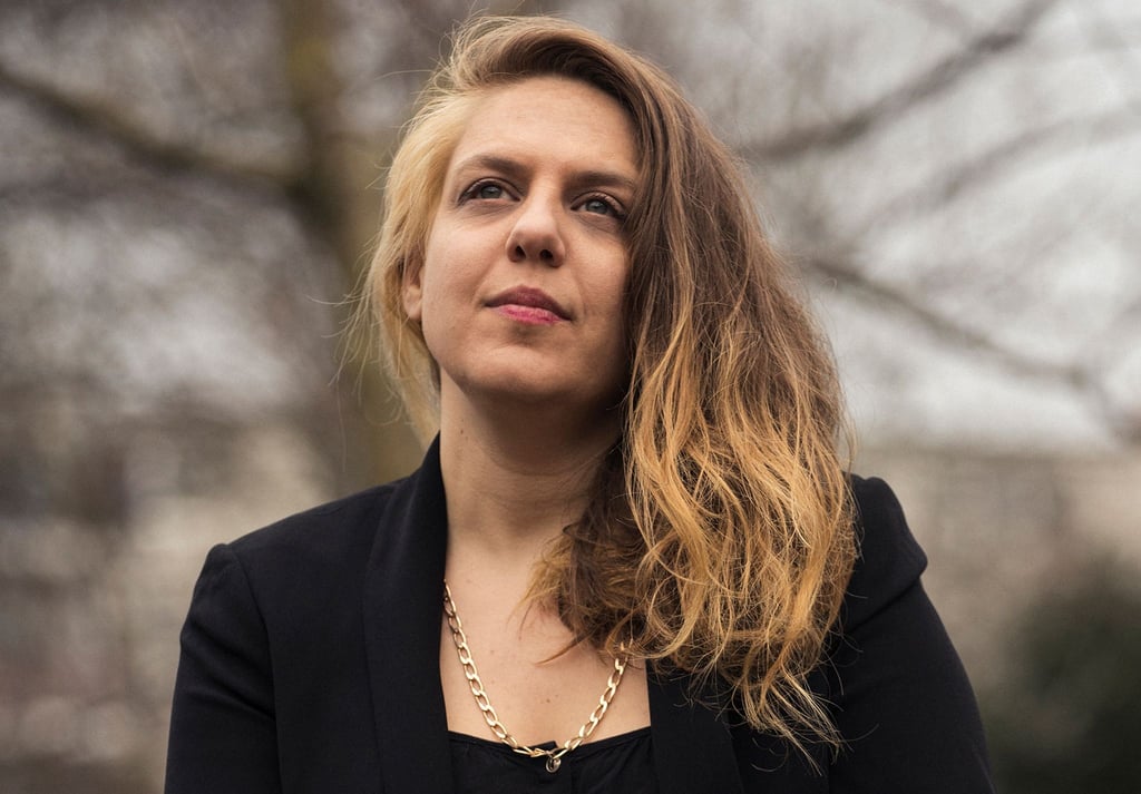 Die Dramatikerin Sivan Ben Yishai hat einen besonders renommierten Preis erhalten.