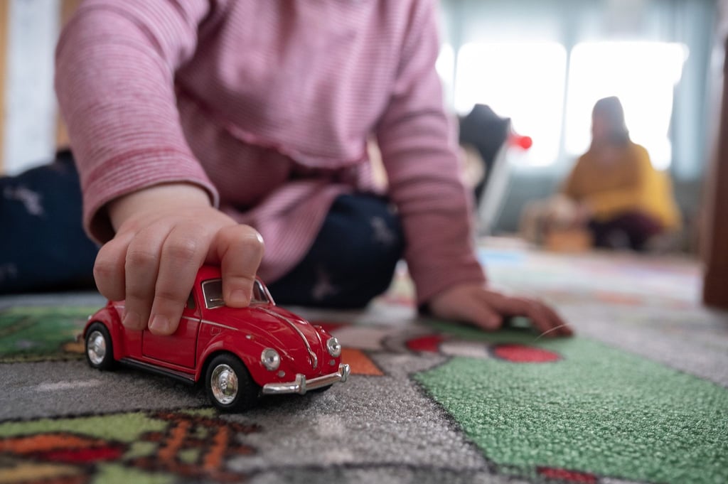 Die Corona-Pandemie hat das Spielen für Kinder stark verändert. Welche Folgen bleiben?