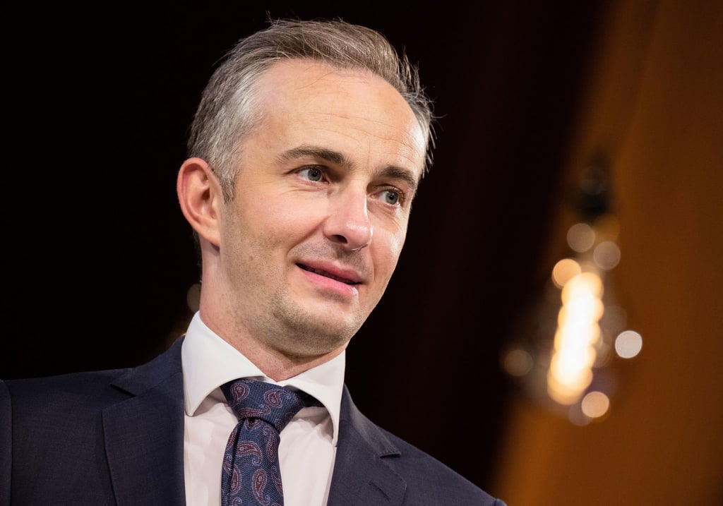 Der Satiriker Jan Böhmermann und seine Redaktion machen mit einem Experiment von sich reden.