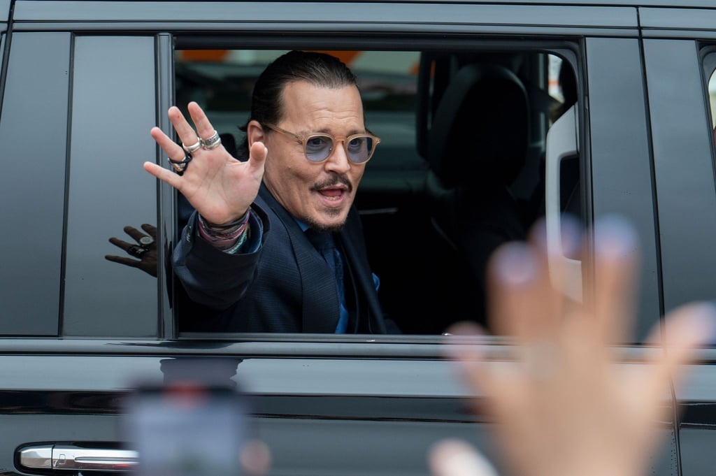 Die Schlammschlacht zwischen Depp und Heard geht zu Ende. Wie werden die Geschworenen entscheiden?