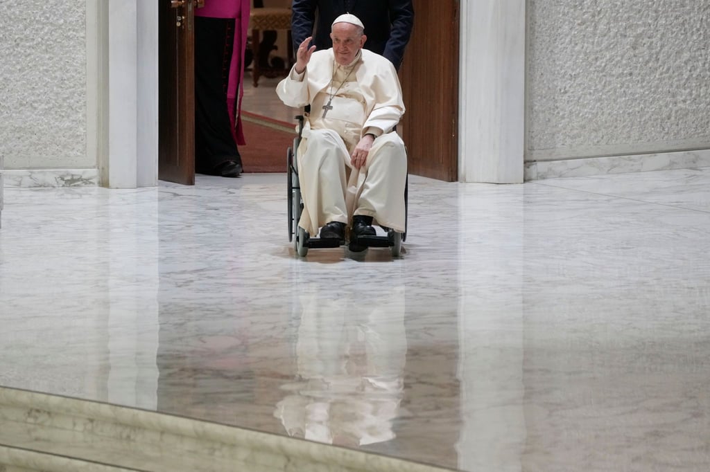 Bei der Ernennung von Kardinälen hat Papst Franziskus freie Hand.