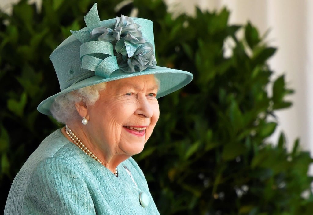 Königin Elisabeth II. soll ihre Urenkelin Lilibet kennenlernen.