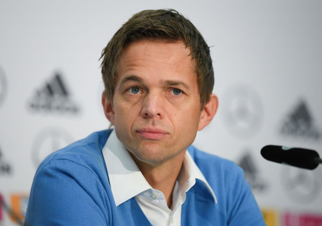 Videobeweis-Projektleiter Jochen Drees vom DFB sieht vor allem die Erfolge der Video-Assistenten.