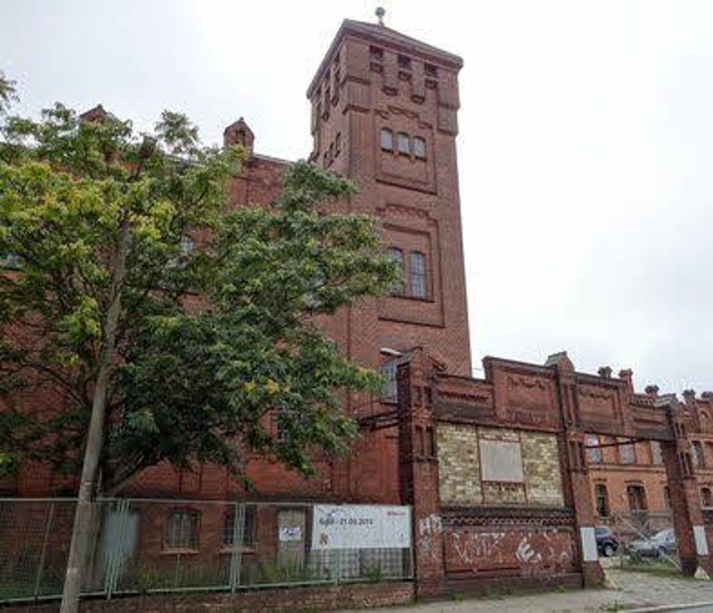 In der Alten Brauerei ist die BrauArt zu Gast