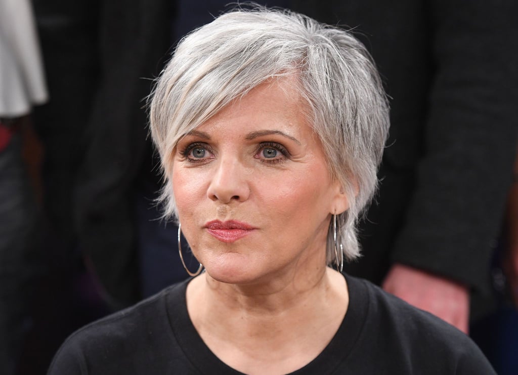 Birgit Schrowange