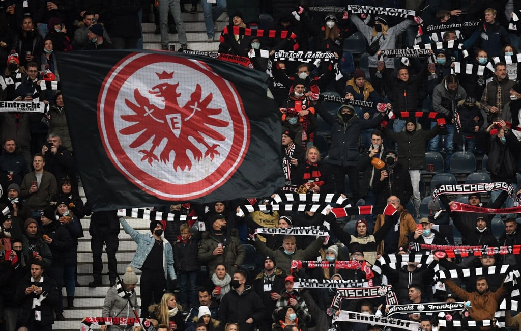 Eintracht Frankfurt ist auf dem Transfermarkt aktiv geworden.