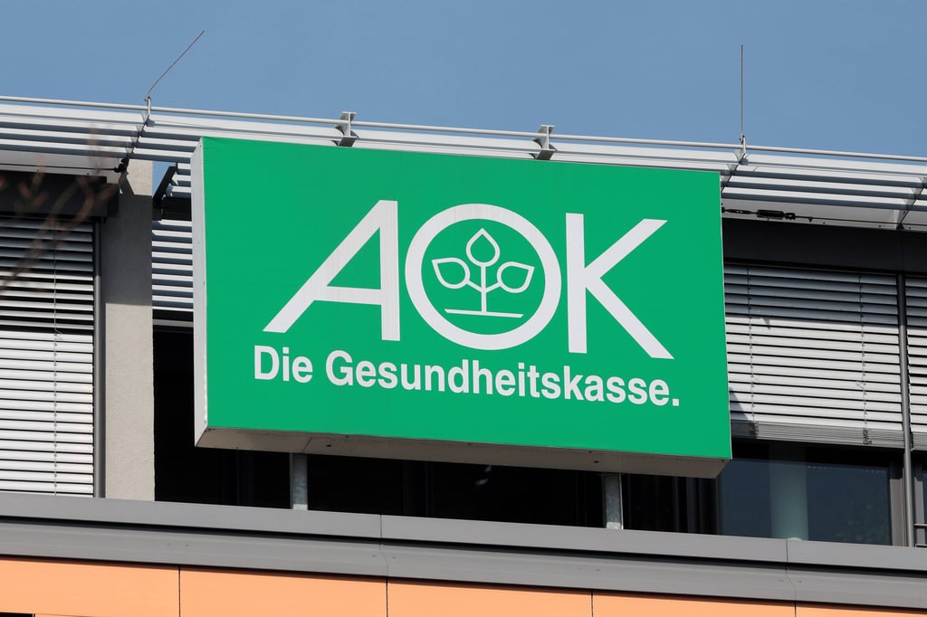 Symbolfoto - AOK warnt vor betrügerischen Anrufen