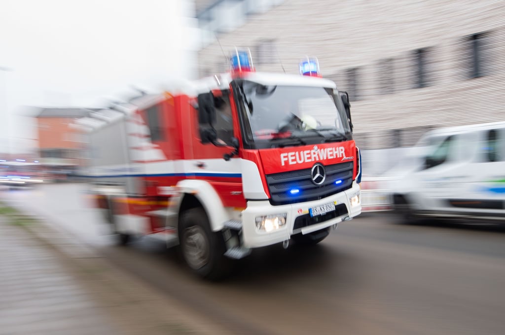 Die Feuerwehr-Spitze von Hecklingen ist wieder komplett.
