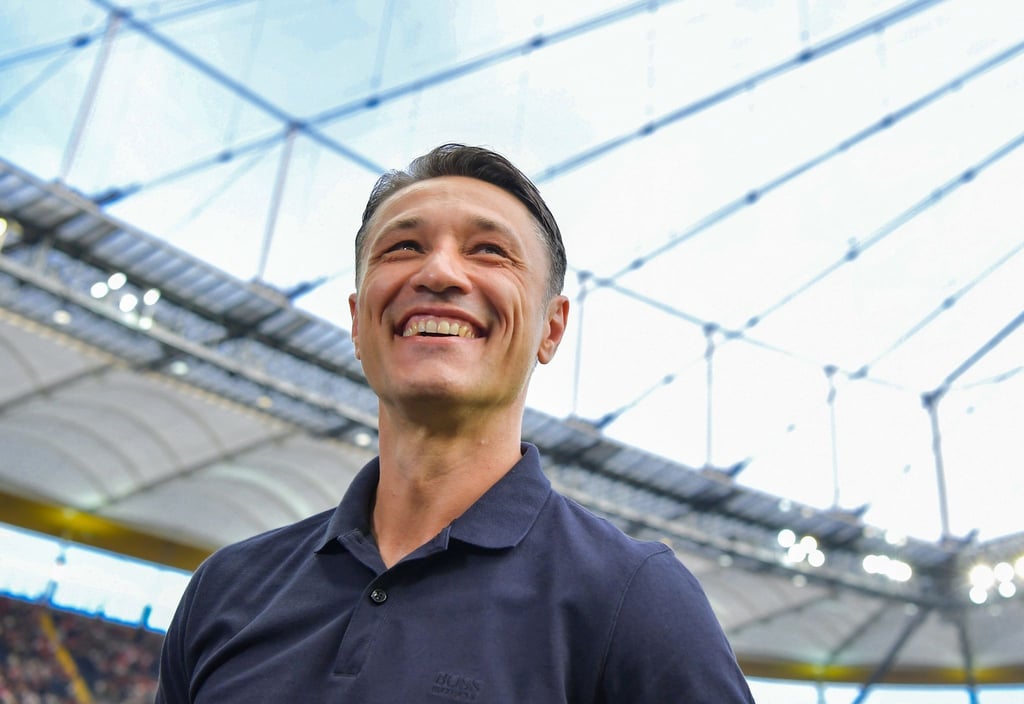 Startet seine erste Trainingseinheit mit dem VfL Wolfsburg am 22. Juni: Niko Kovac.