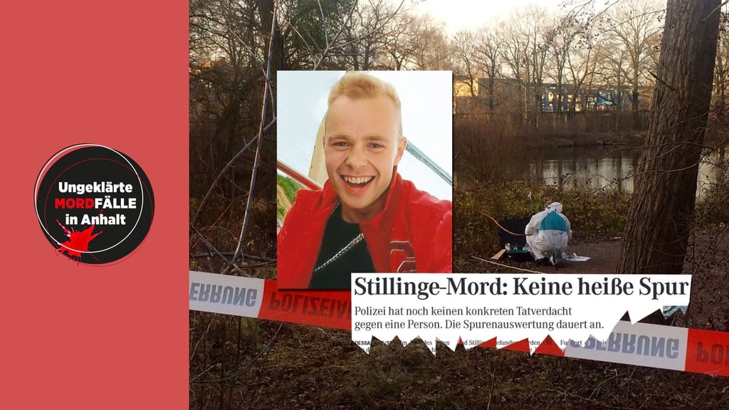 Wer ist für die Tat in den Stillingen verantwortlich?