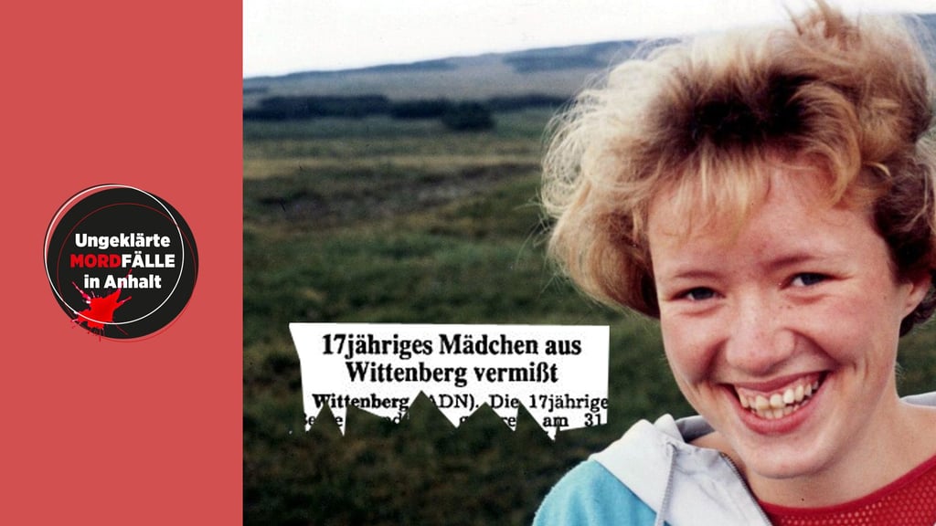 Beate Landgraf ist 1990 verschwunden - erst Monate später hat man ihre Leiche gefunden.