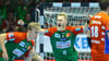 Matthias Musche und der SC Magdeburg sind deutscher Handballmeister 2022.