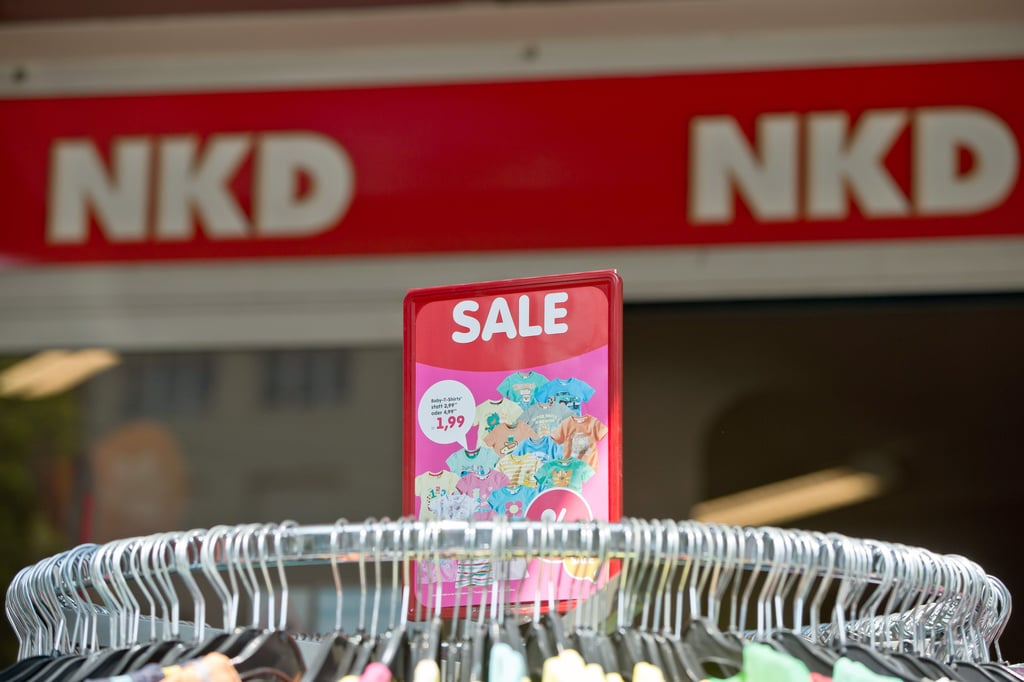 NKD eröffnet noch im Juni mit Aktionsangeboten eine neue Filiale in Salzwedel.