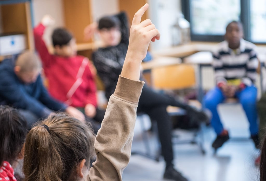 Im Drei-Jahres-Rhythmus treten weltweit Hunderttausende 15-Jährige beim Pisa-Test an.