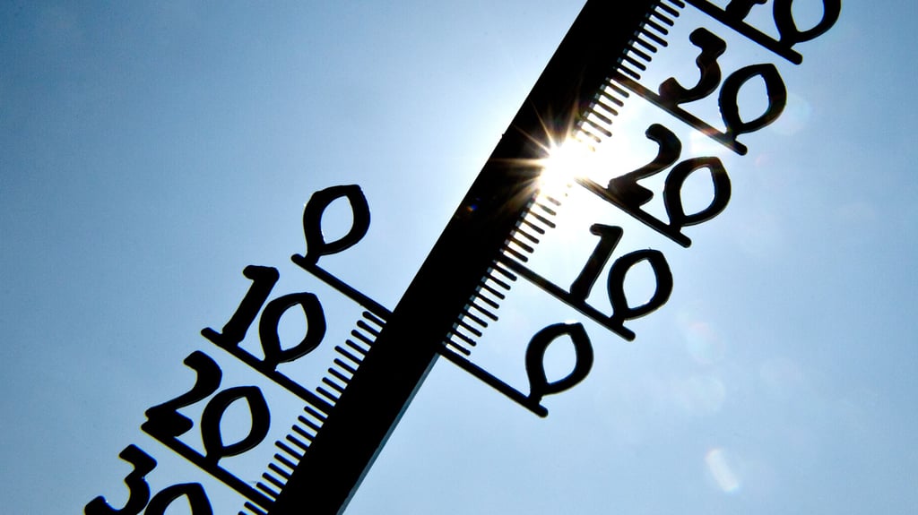 Die Menschen Sachsen-Anhalt können sich am Pfingstwochenende über bestes Ausflugswetter freuen.