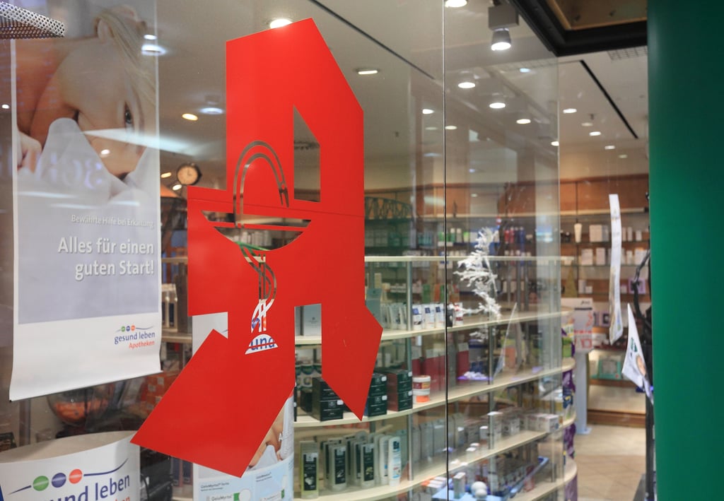 Derzeit gibt es in Sachsen-Anhalt 572 öffentliche Apotheken. Die Anzahl ist jedoch rückläufig.