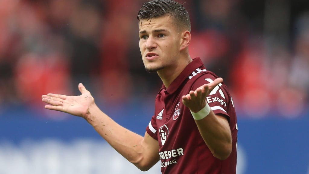 Wie geht es für Tom Krauß weiter?