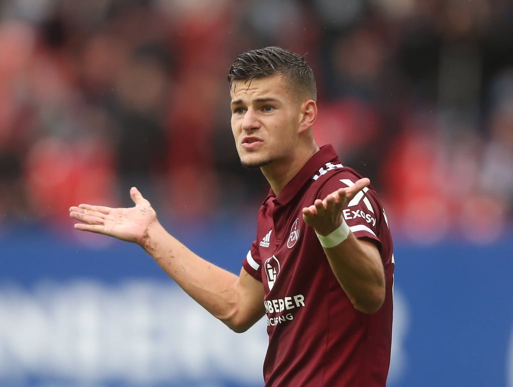 Wie geht es für Tom Krauß weiter?