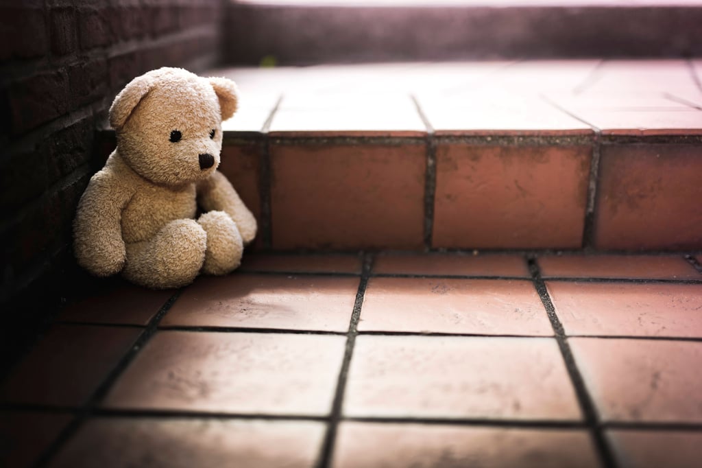 Der Dessauer soll über Jahre Hinweg Kinder missbraucht haben.