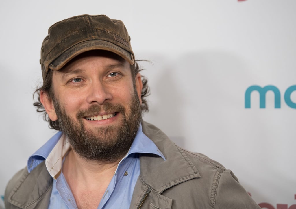 Schauspieler Christian Ulmen hat auf seinem Berufsweg einige Ausflüge gemacht.
