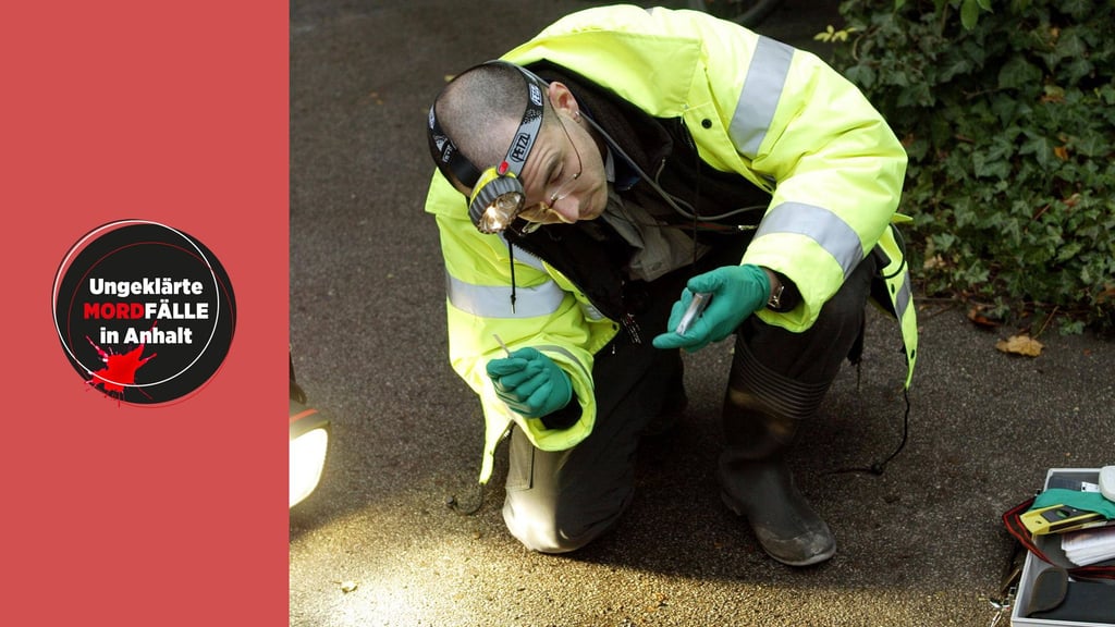 Was tun, wenn sich nicht unmittelbar ein Täter ermitteln lässt?